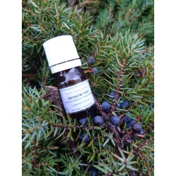 Huile Essentielle de Genévrier Nain bio