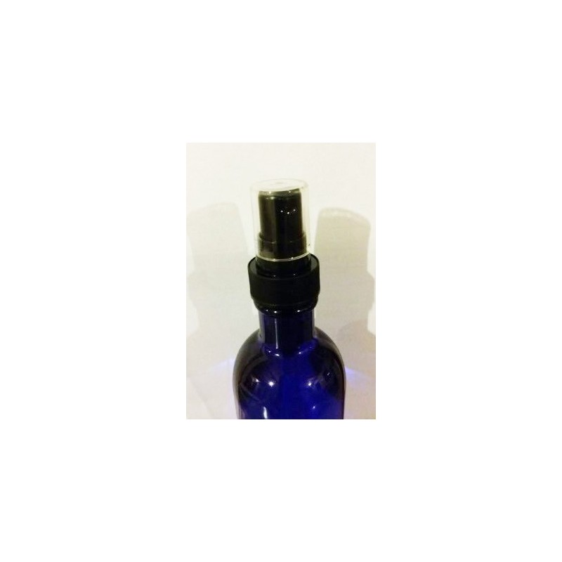 Bouchon vaporisateur pour hydrolat