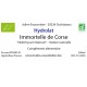 Hydrolat d'Immortelle de Corse FR-BIO-01