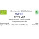 Hydrolat de Myrte Vert FR-BIO-01